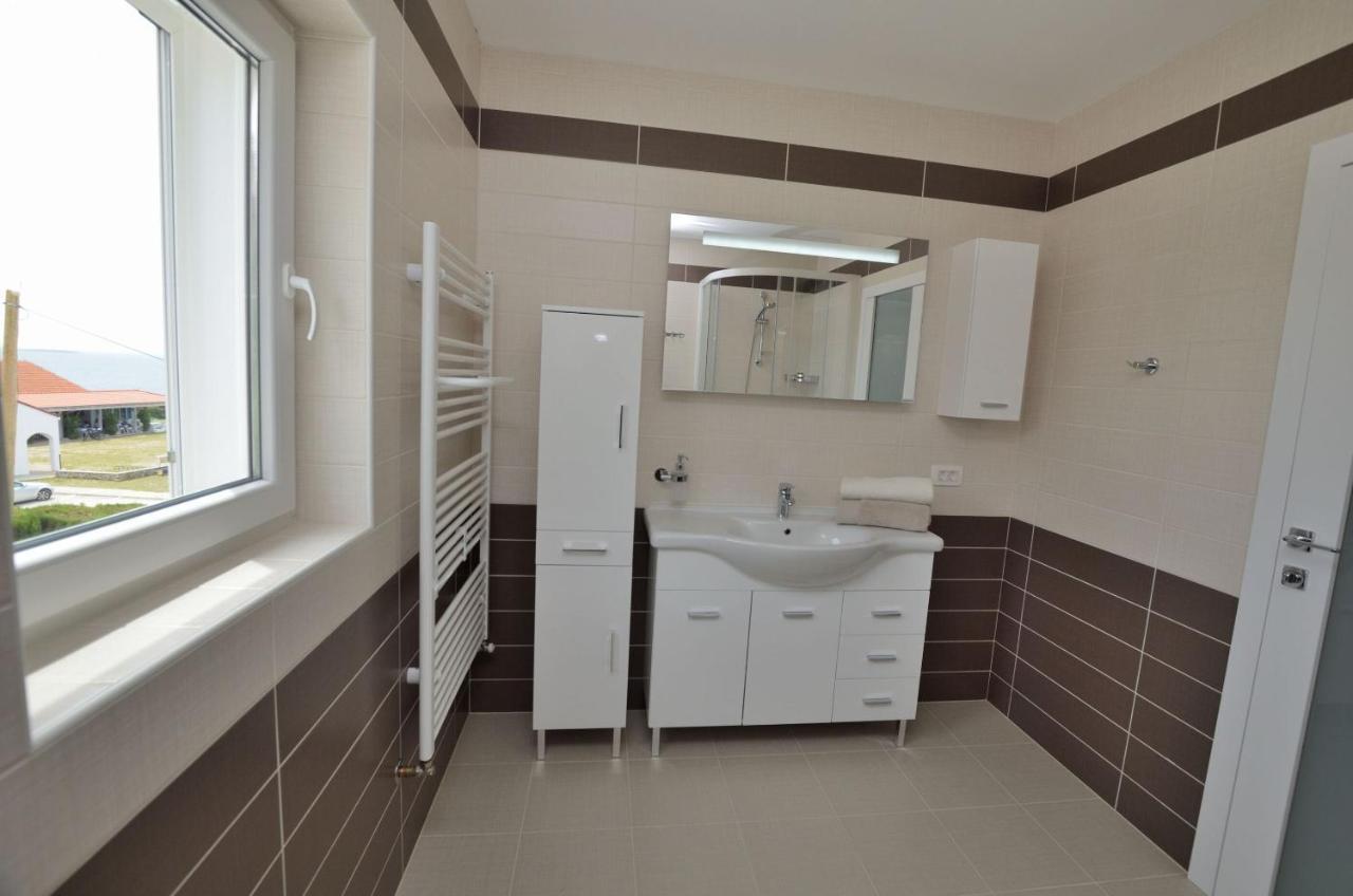 Apartments Villa Sofia Martinšćica المظهر الخارجي الصورة