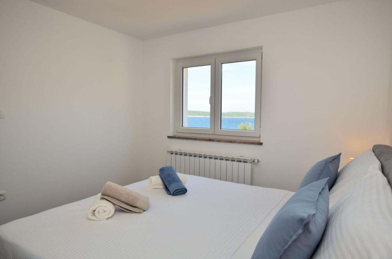 Apartments Villa Sofia Martinšćica المظهر الخارجي الصورة