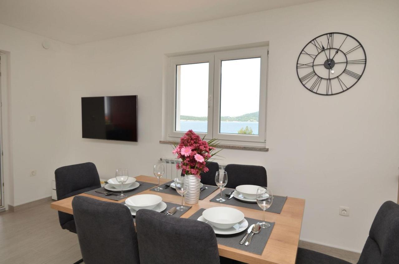 Apartments Villa Sofia Martinšćica المظهر الخارجي الصورة