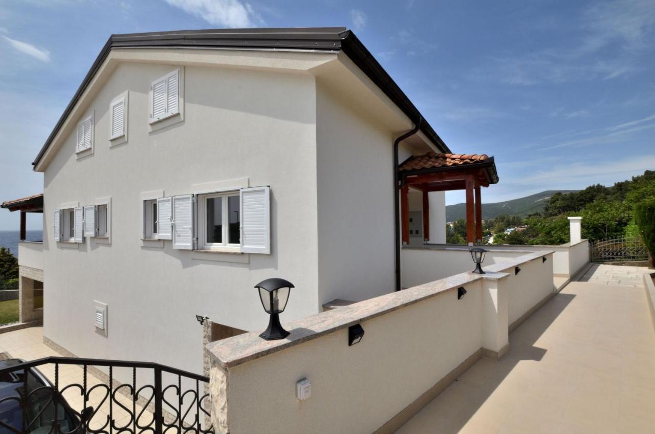 Apartments Villa Sofia Martinšćica المظهر الخارجي الصورة